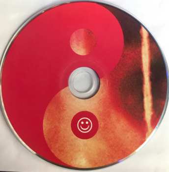 CD Melody's Echo Chamber: Melody's Echo Chamber