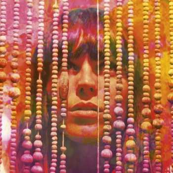Album Melody's Echo Chamber: Melody's Echo Chamber