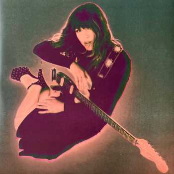 LP Melody's Echo Chamber: Unclouded CLR