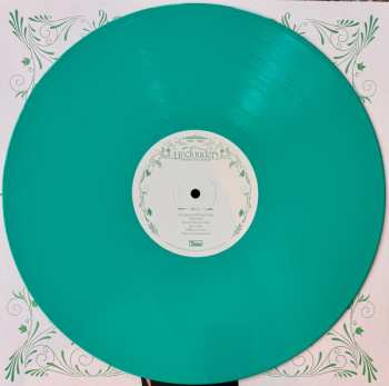 LP Melody's Echo Chamber: Unclouded CLR