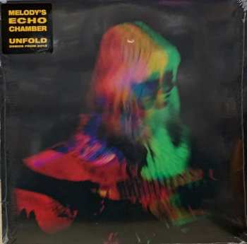 LP Melody's Echo Chamber: Unfold