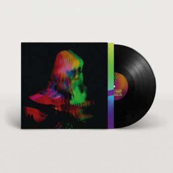 LP Melody's Echo Chamber: Unfold