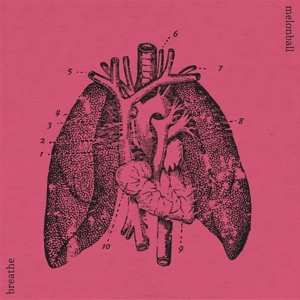 CD Melonball: Breathe