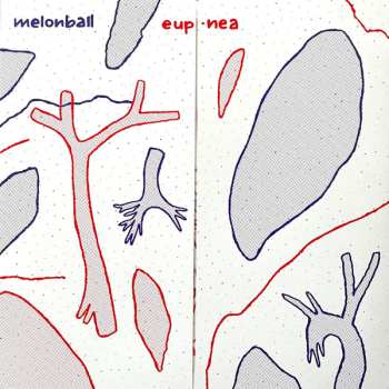 Album Melonball: eup•nea