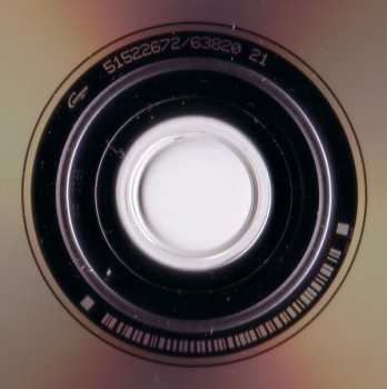 CD Melotron: Cliché LTD