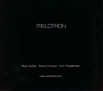 CD Melotron: Cliché LTD