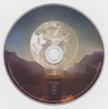 CD Melotron: Für Alle