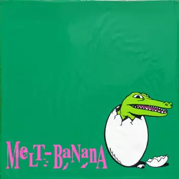 Melt-Banana: Scratch Or Stitch