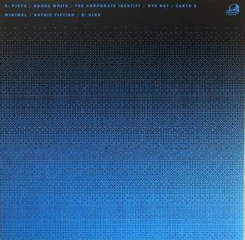 LP Melt Downer: III