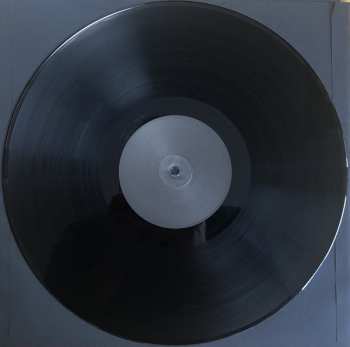 LP Melt Downer: III