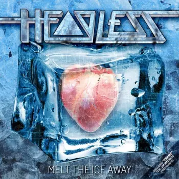 Headless: Melt The Ice Away