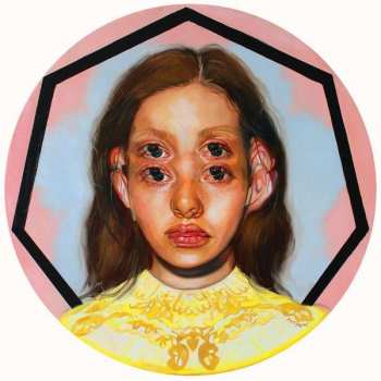 Album Melt Yourself Down: 100% Yes