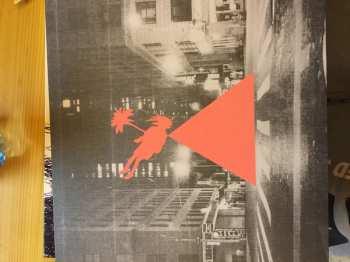 LP Melt Yourself Down: Dot To Dot LTD