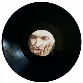LP Melted: Thin Skin
