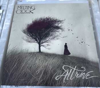 Album Melting Clock: Altrove