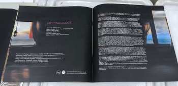 LP Melting Clock: Altrove