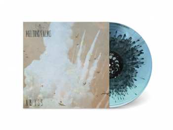 LP Melting Palms: Abyss CLR