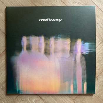 LP Meltway: Nothing Is Real CLR | LTD