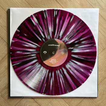 LP Meltway: Nothing Is Real CLR | LTD