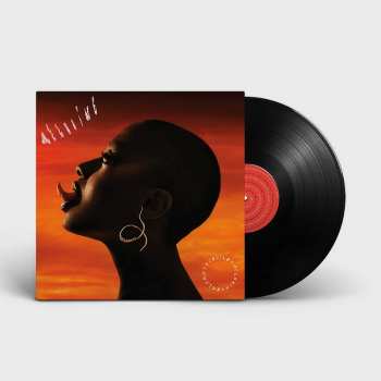 LP Cécile McLorin Salvant: Mélusine