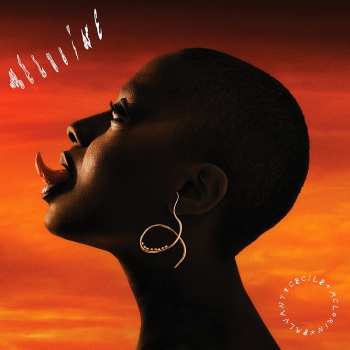 LP Cécile McLorin Salvant: Mélusine
