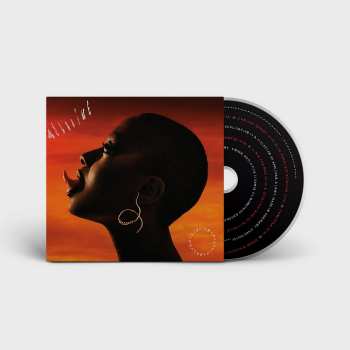 CD Cécile McLorin Salvant: Mélusine