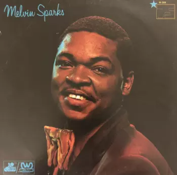 Melvin Sparks '75