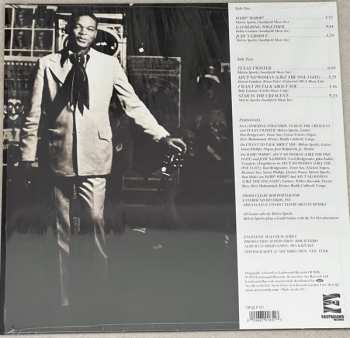 LP Melvin Sparks: Texas Twister