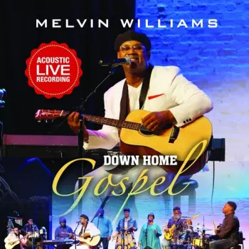Down Home Gospel