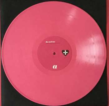 2LP/Doos Melvins: A Walk With Love & Death CLR