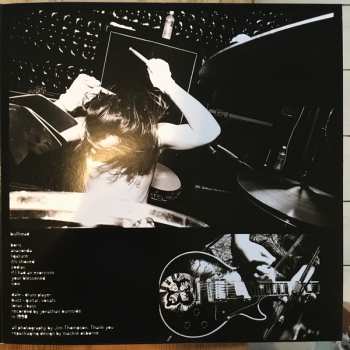 LP Melvins: Bullhead