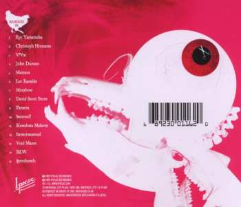 CD Melvins: Chicken Switch
