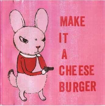 CD Melvins: Everybody Loves Sausages