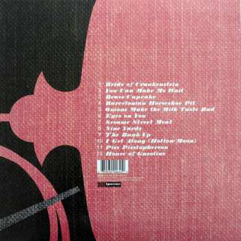 LP Melvins: Hold It In