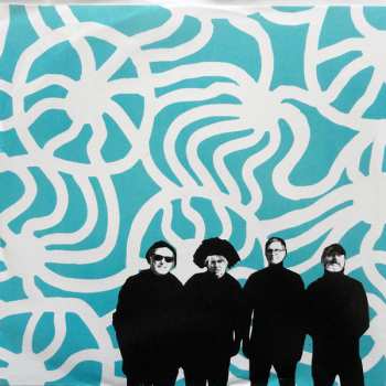 LP Melvins: Hold It In