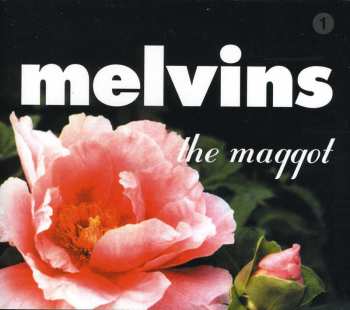 Album Melvins: The Maggot