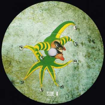 SP The Membranes: Do The Supernova LTD