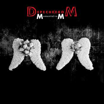2LP Depeche Mode: Memento Mori