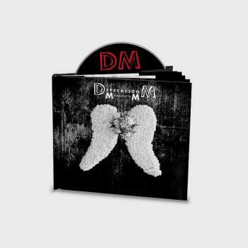 CD Depeche Mode: Memento Mori