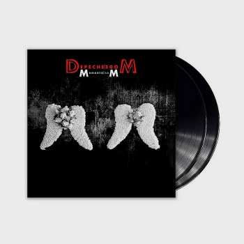 2LP Depeche Mode: Memento Mori