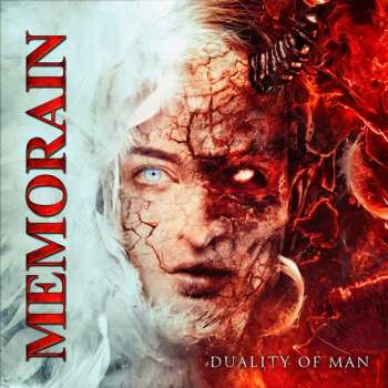 CD Memorain: Duality Of Man