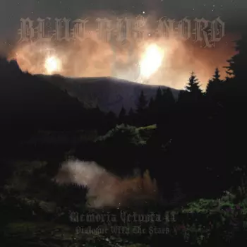 Blut Aus Nord: Memoria Vetusta II - Dialogue With The Stars