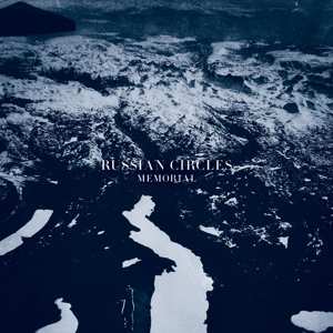 LP Russian Circles: Memorial