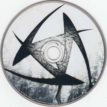 CD Memorial: Shatter The Art