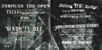 CD Memorial: Shatter The Art