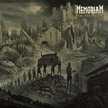 CD Memoriam: For The Fallen