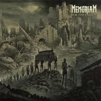 LP Memoriam: For The Fallen LTD