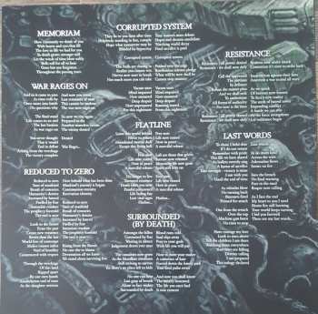 LP Memoriam: For The Fallen LTD