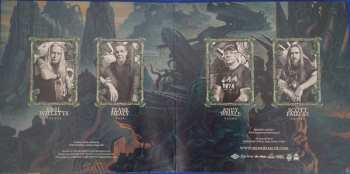LP Memoriam: Requiem For Mankind PIC