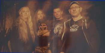 LP Memoriam: Requiem For Mankind PIC